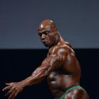 Toney  Freeman - IFBB Australia Grand Prix 2013 - #1