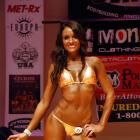 Lindsey  Barton - NPC Daytona Classic 2012 - #1