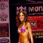 Sandy  Bedont - NPC Daytona Classic 2012 - #1