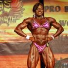 Keri  Watkins - IFBB Wings of Strength Tampa  Pro 2015 - #1