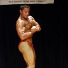 Harry  Castillo - NPC Miami Classic 2014 - #1