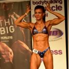 Evi  Morrow - Australian National Natural Titles 2011 - #1