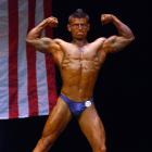 Jordan  Characo - NPC Southeastern USA 2011 - #1