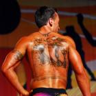 William  Robbins - IFBB Arnold Amateur 2012 - #1