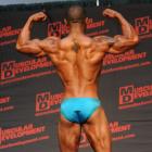 Andrew  Porter - NPC Ronnie Coleman Classic 2011 - #1