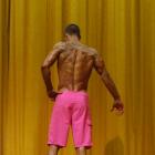 Keith  Kirschenheiter - NPC Long Island Championships 2013 - #1