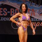 Winifred  Torres - NPC Naples-Bonita Classic 2015 - #1