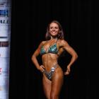 Staci  Hernandez - NPC Adela Garcia Classic 2013 - #1