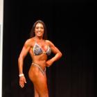 Michelle  Thomas - NPC West Palm Beach & Anna Level 2012 - #1