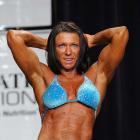 Tami  Bellon - IFBB North American Championships 2009 - #1