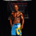 Brent  Fewless - NPC Grand Rapids 2011 - #1