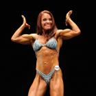 Susan  Balducci - NPC Nationals 2011 - #1