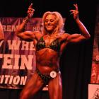 Morgan  Martin-Jarred - NPC Nevada State 2013 - #1