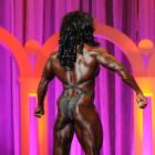 Dayana  Cadeau - IFBB Arnold Classic 2010 - #1