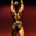 Bob  Jacob - NPC Long Island Championships 2009 - #1
