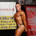 Lou  Collazo - NPC Southern States 2014 - #1