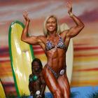 Tara  Brandt - IFBB Europa Show of Champions Orlando 2015 - #1