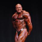 Mooky  Black - NPC Elite Muscle Classic 2010 - #1