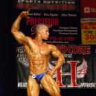 Jonathon  Repellet - NPC Southern States 2011 - #1