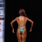 Staci  Hernandez - NPC Adela Garcia Classic 2013 - #1