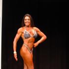 Michelle  Thomas - NPC West Palm Beach & Anna Level 2012 - #1