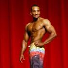 Jabes  Pena - NPC Southern States 2013 - #1