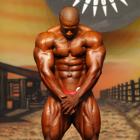 Shawn  Rhoden - IFBB Europa Super Show 2010 - #1