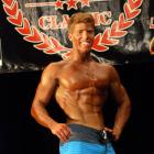 Ross  Glachman - NPC Southeast Classic 2014 - #1