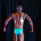Renaldo  Jiminez - NPC Atlantic Coast Classic 2010 - #1