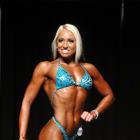 Victoria  Anzalotti - NPC FL Gold Cup 2013 - #1