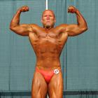 Kyle   Williams - NPC Ronnie Coleman Classic 2010 - #1