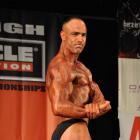 Tony  Dionisio - NPC Colorado Mile High Natural 2010 - #1