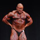 Mooky  Black - NPC Elite Muscle Classic 2010 - #1