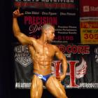 Jonathon  Repellet - NPC Southern States 2011 - #1