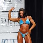 Tami  Bellon - IFBB North American Championships 2009 - #1