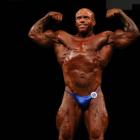 Kim  Williams - NPC Jr. USA 2009 - #1