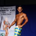 Isaac  Miranda - NPC FL Gold Cup 2012 - #1