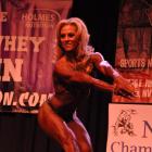 Morgan  Martin-Jarred - NPC Nevada State 2013 - #1