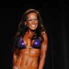 Mila  Merrell - IFBB North American Championships 2011 - #1