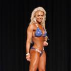 Brittany  Blake - NPC Nationals 2016 - #1