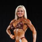 Christy  Allen - IFBB North American Championships 2012 - #1