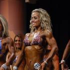 Jennifer  Hill - IFBB Arnold Amateur 2013 - #1