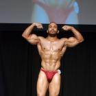 Jae  Bennett - NPC Sunshine Classic 2015 - #1
