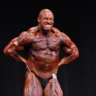 Mooky  Black - NPC Elite Muscle Classic 2010 - #1