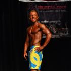 Brent  Fewless - NPC Grand Rapids 2011 - #1