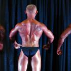 Ben  Masciale - NPC Atlantic Coast Classic 2010 - #1