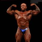 Kim  Williams - NPC Jr. USA 2009 - #1