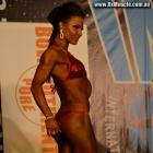 Nicole  Brown - Australian Natural Championships 2011 - #1