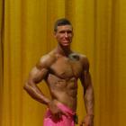 Keith  Kirschenheiter - NPC Long Island Championships 2013 - #1
