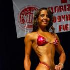 Victoria  Kasprow - NPC Florida State 2011 - #1